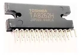 TA8262H (39) S