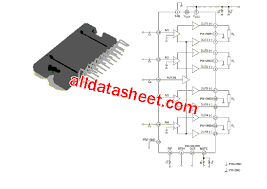 TA8268AH (40)