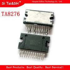 TA8276HQ
