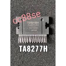 TA8277 (40) S