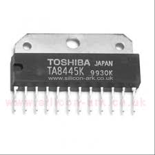 TA8445K (7) S