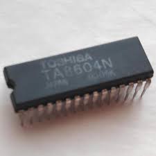 TA8604P