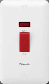 AC SWITCH 7X14 PANASONIC