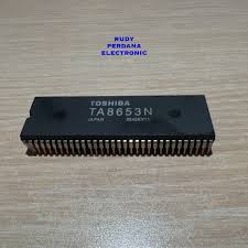 TA8653N (8) S