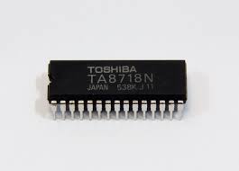 TA8718N DIP 