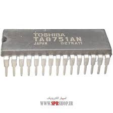 TA8751AN (8)