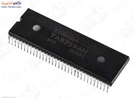 TA8759AN (8) (9)