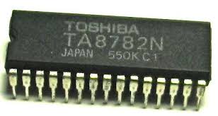 TA8782N DIP