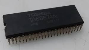 TA8867BN (8)