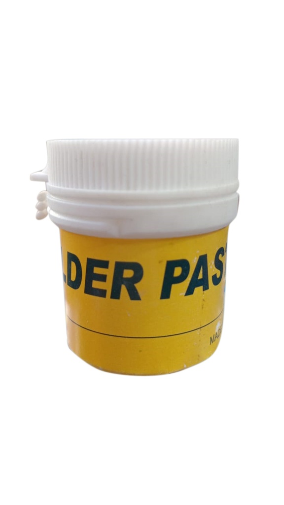 TAIWAN SOLDER PASTE