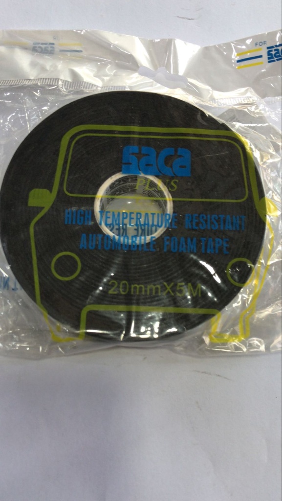 TAPE DOUBLE SIDE SMALL