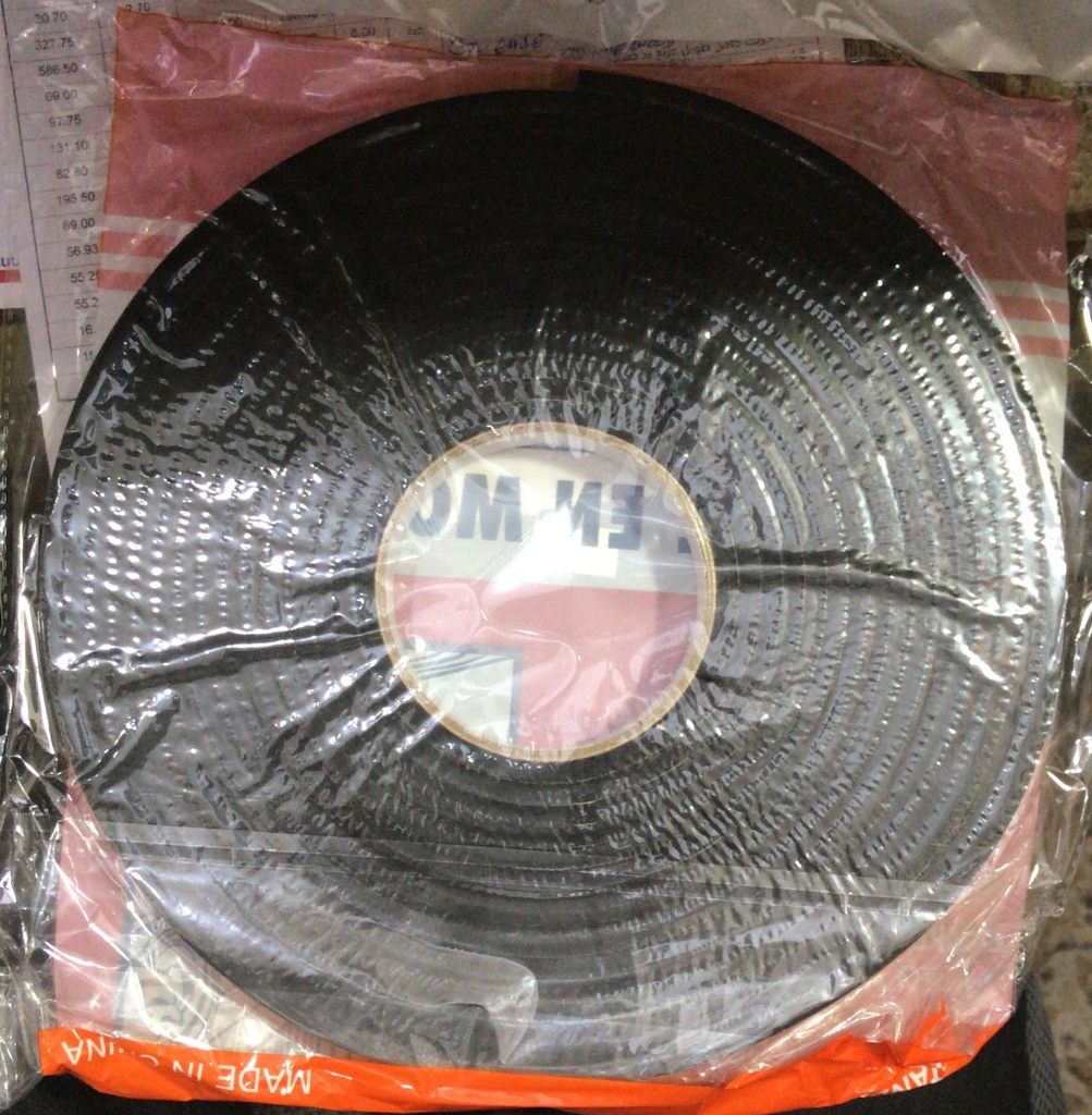 TAPE FOAM BLACK BIG