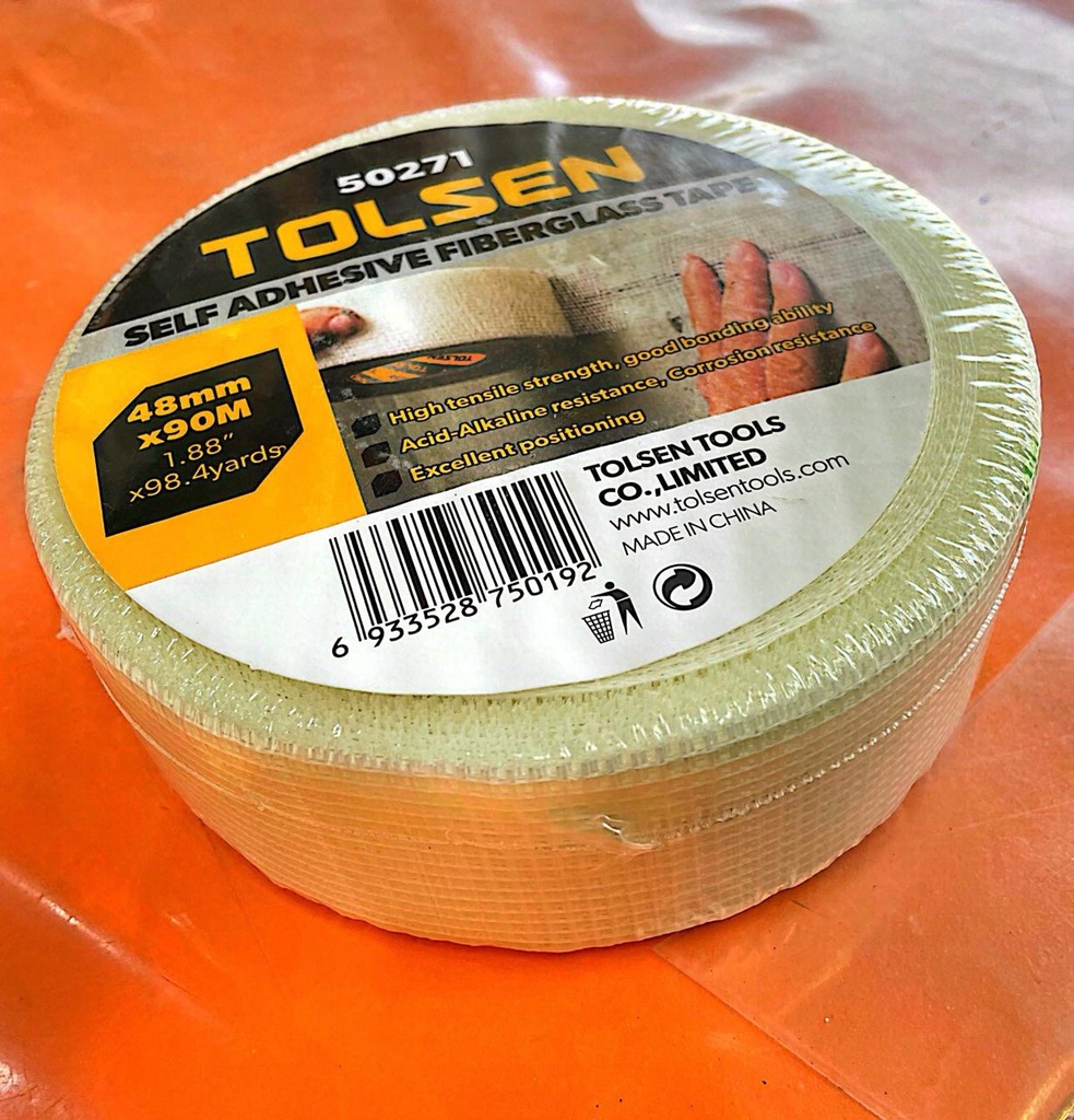 TAPE GIPS 50270 45M