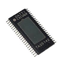 TAS5142 SMD