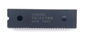 TB1227BN DIP