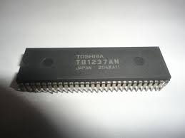 TB1237AN DIP