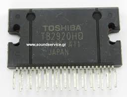 TB2920HQ