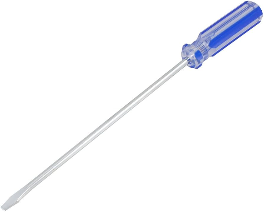 SCREW DRIVER KANA 6'' BLUE (+)