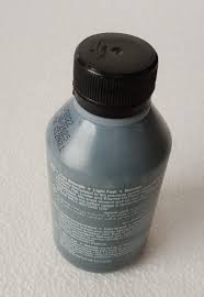 PAINT COLOUR BLACK
