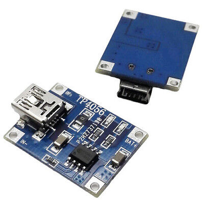 TP4056 CHARGING BOARD