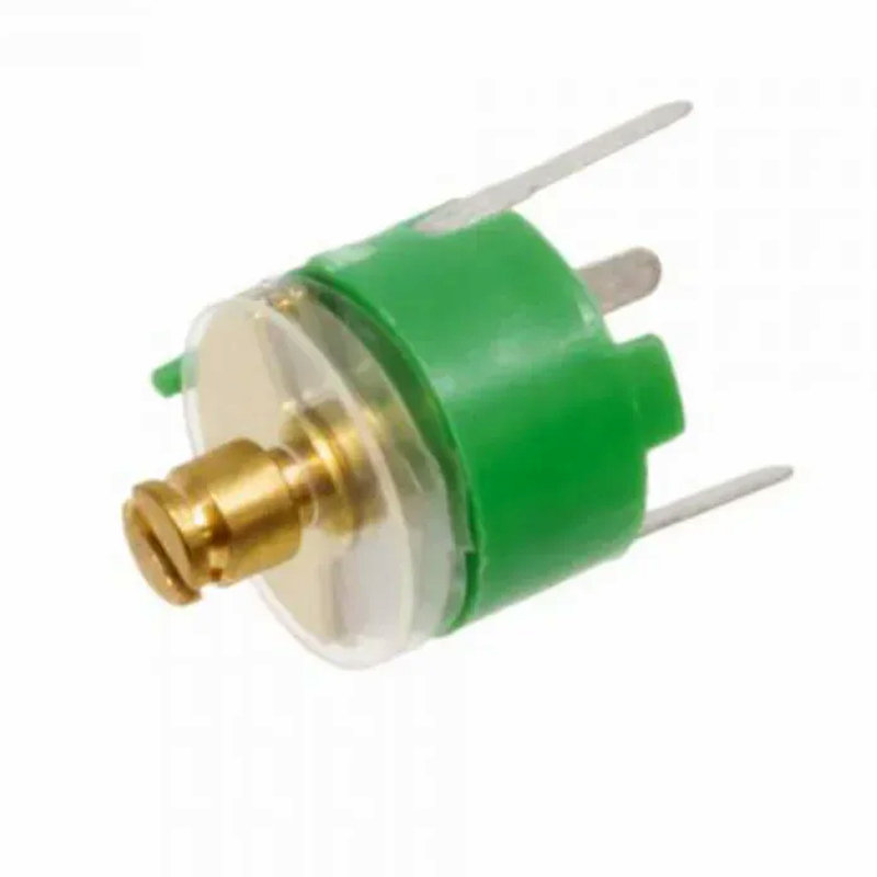 30PF TRIMMING CAPACITOR GREEN