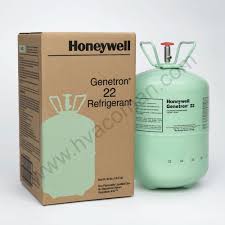 AC/C GAS 22 HONEYWELL MEXICO