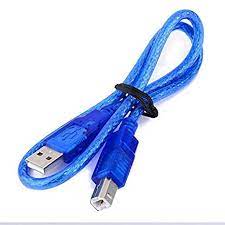 USB CABLE ARDUINO UNO