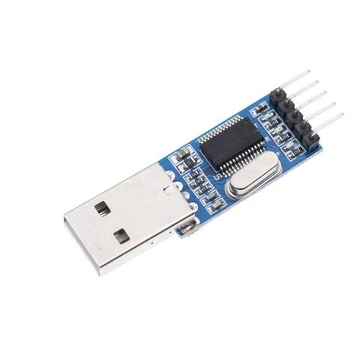 USB TO TTL PL2303 ARDUINO