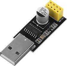 USB TO WIFI FOR ESP8266 ARDUINO