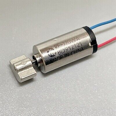 MINI VIBRATION MOTOR MODEL 0612 ARDUINO