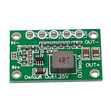 MINI 360 DC TO DC CA1235 UCK CONVERTER ARDUINO