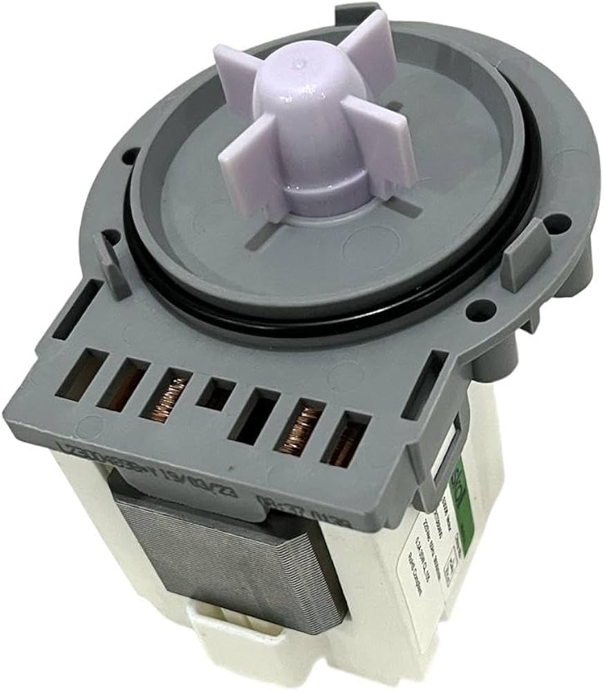 A/M PUMP 50W B405