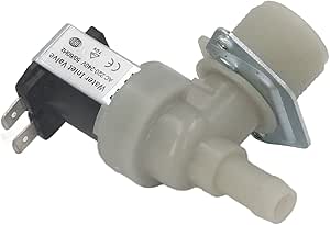 A/M VALVE SC-J803