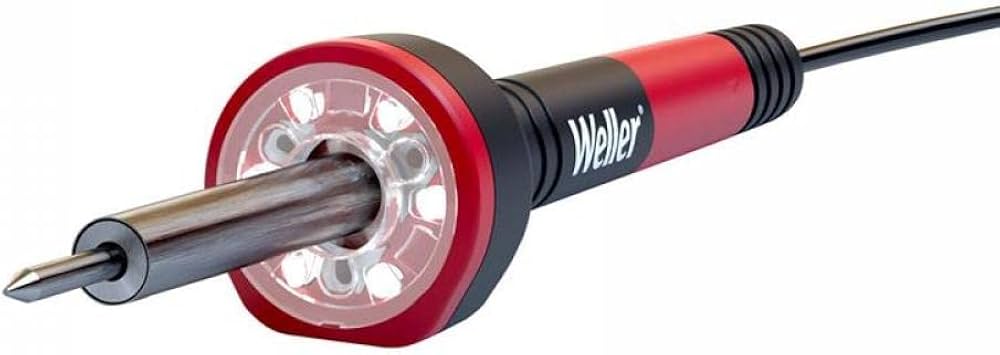 SOLDERING IRON WELLER 30W MEXICO