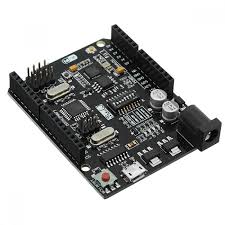 WIFI ESP8266+8MB CH340G UNO3 ARDUINO