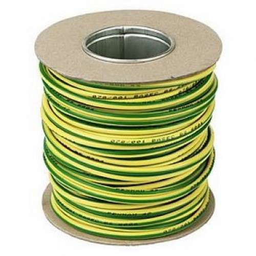 SINGL CABLE 4MM (12AWG) JEDDAH