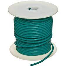 SINGL CABLE 6MM (10AWG) JEDDAH