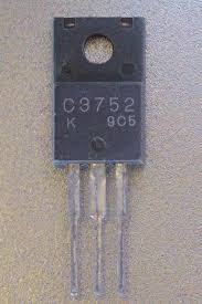 C3752 PLASTIC B