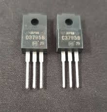 C3795B
