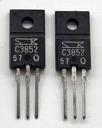 C3852 PLASTIC B