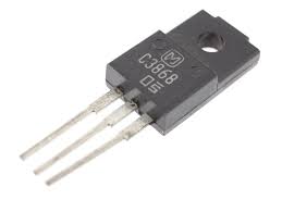 C3868 PLASTIC B