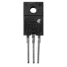 C4382 PLASTIC B