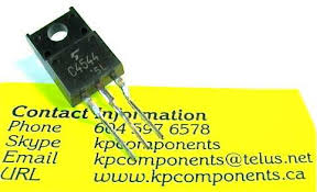 C4544 PLASTIC B