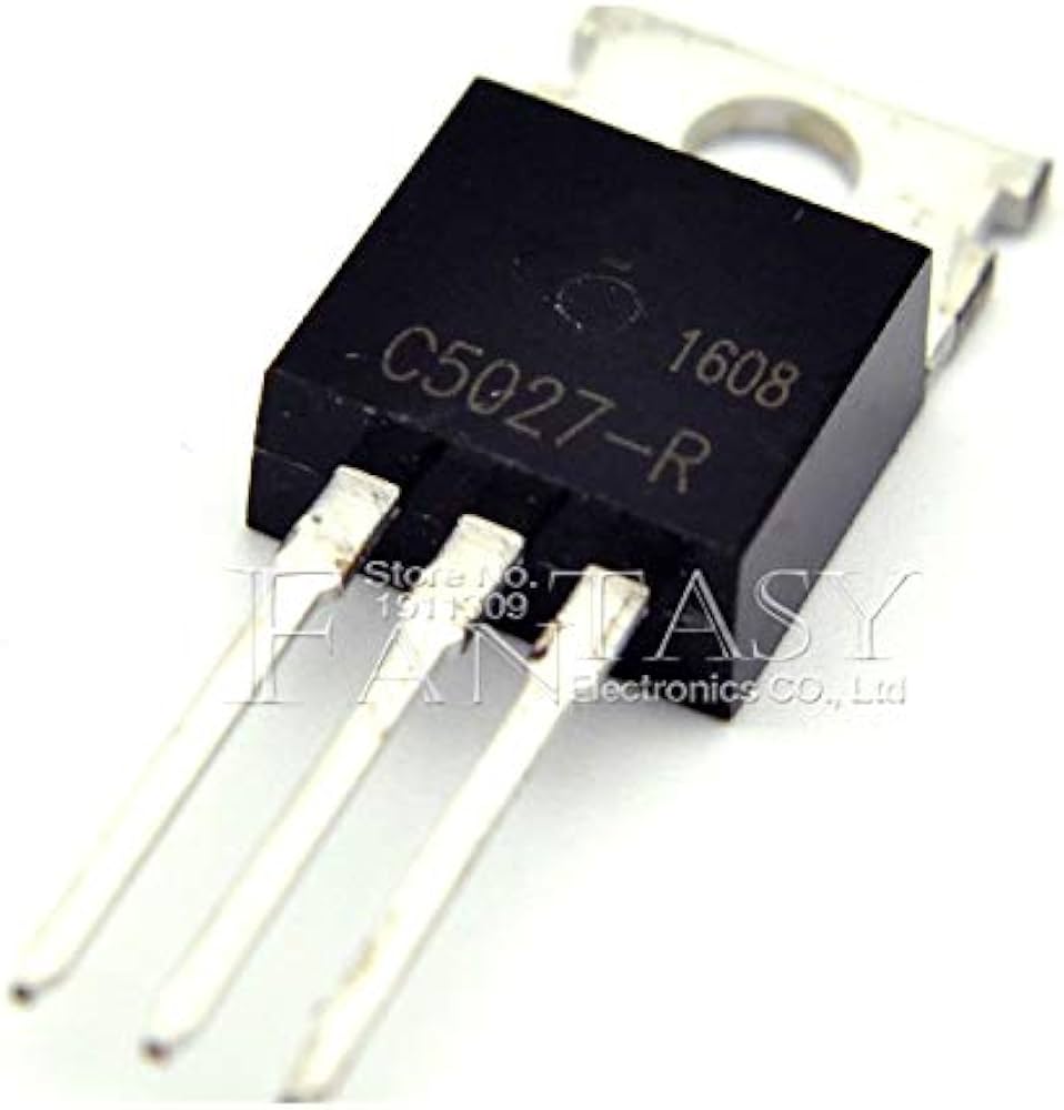 C5027 METAL B (25) S