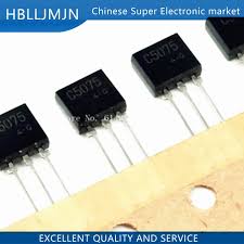C5075 SMD