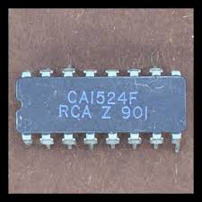 CA1524E DIP 16PIN