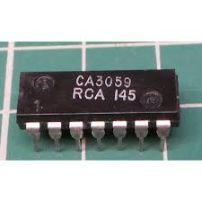 CA3059 DIP 14PIN