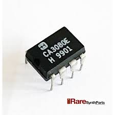 CA3140 DIP