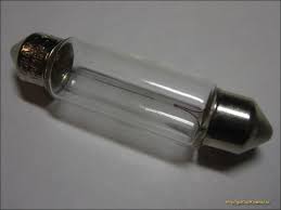 CAP YELLOW 12V 10W K5618
