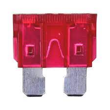 10A BIG CAR FUSE 